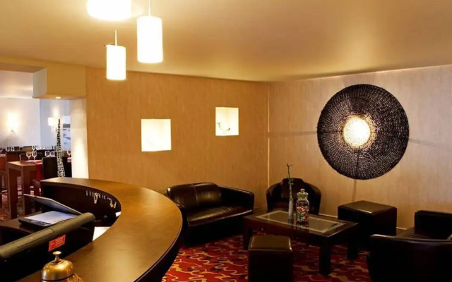 Hotel de la Plage