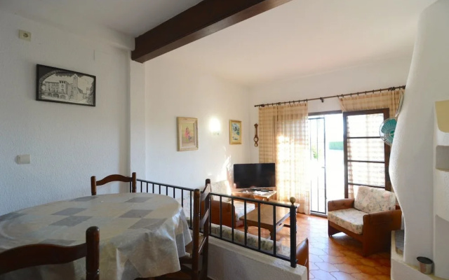 Apartment Ermita 100
