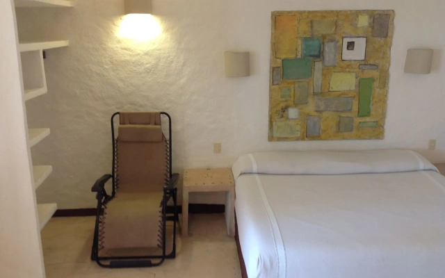 Hotel Plaza Tangolunda