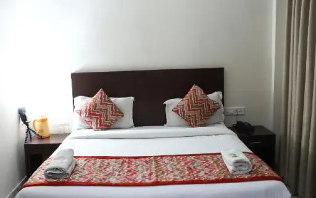 Hotel SKD