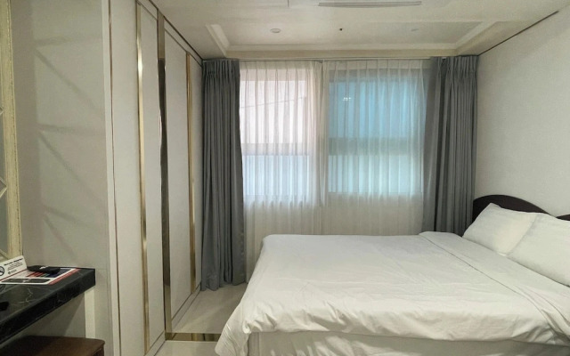 Intercity365Hotel