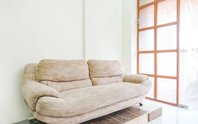Fabhotel Gargi Galuxe
