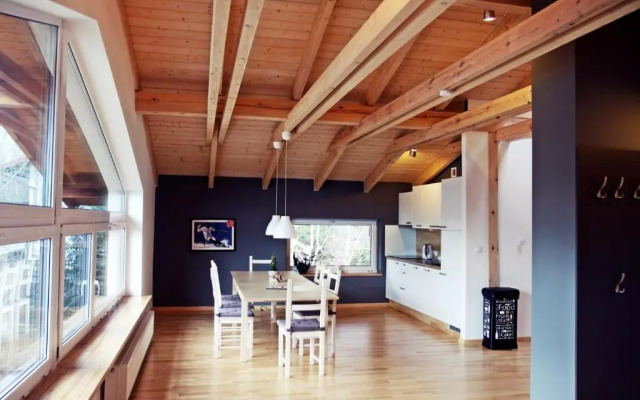 Apartamenty Orla
