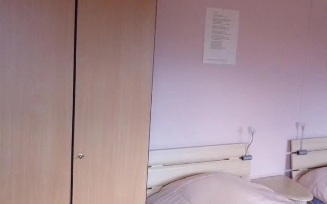 Een Huis tussen Dag en Morgen