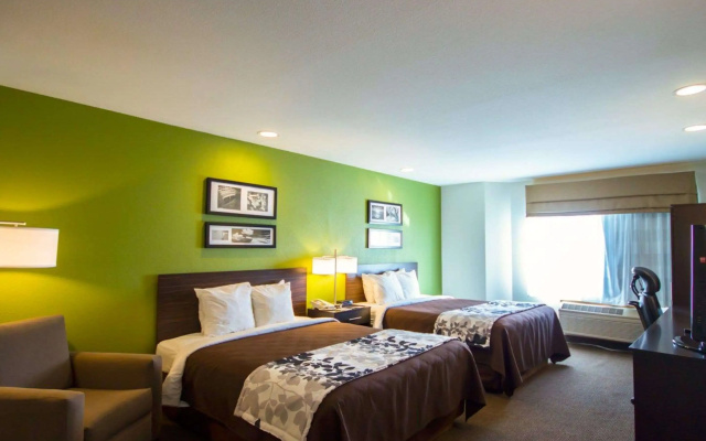 Sleep Inn Ontario