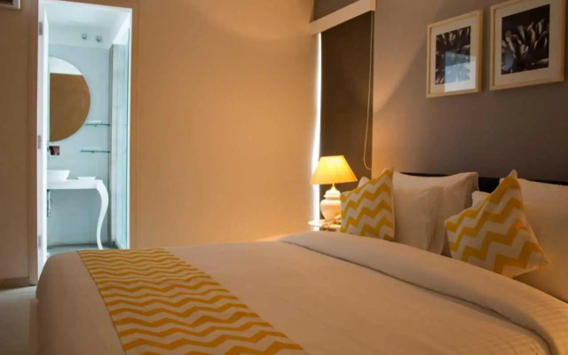 Asian Suites
