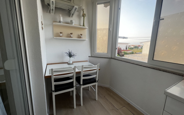 Apartment Lavaran 5 in Vir