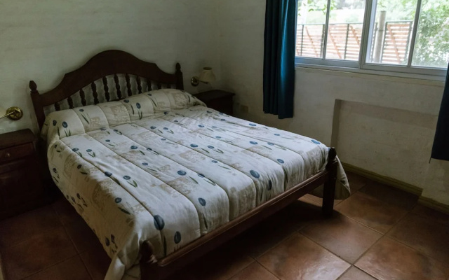 Hostería y Cabañas Valle Fertil