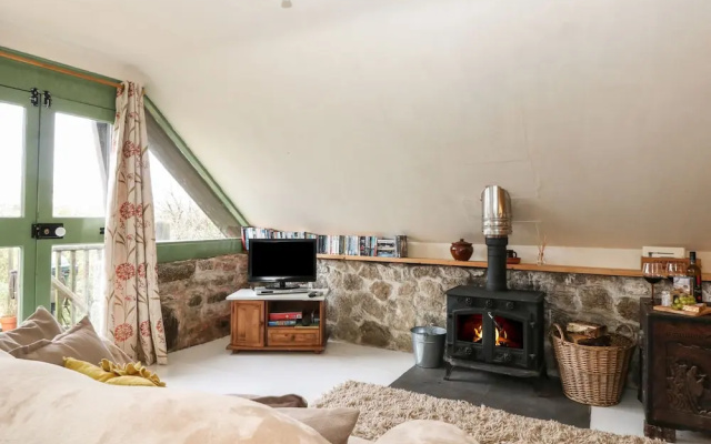 The Garden Studio