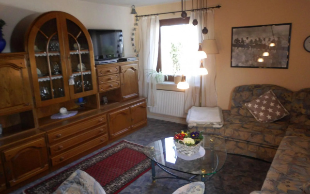Apartment in Langewiese Near Winterberg