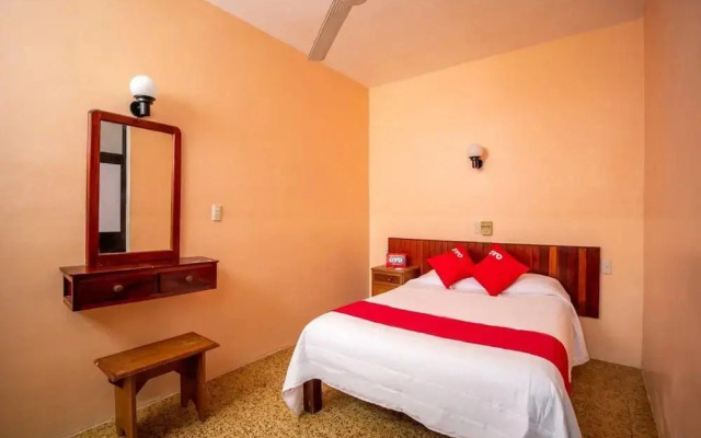 Hotel Arena Surf