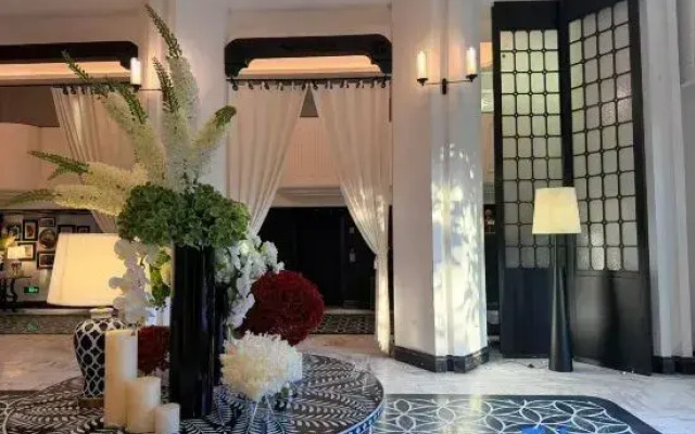 Jun Hotel (Jianshui Zitao Street）
