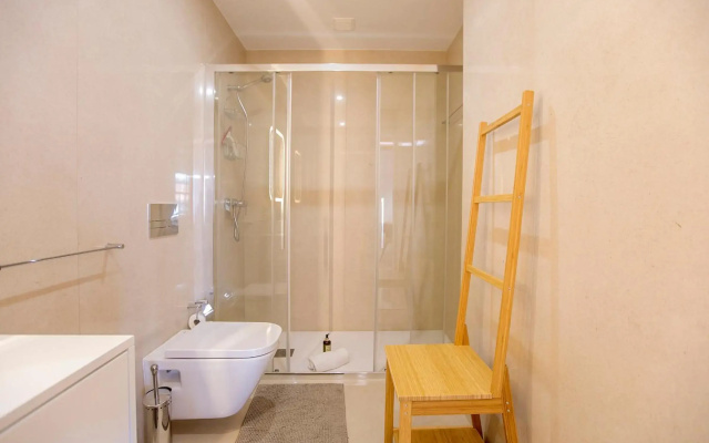 Newly Renovated Cozy Central Loft w/ AC by LovelyStay