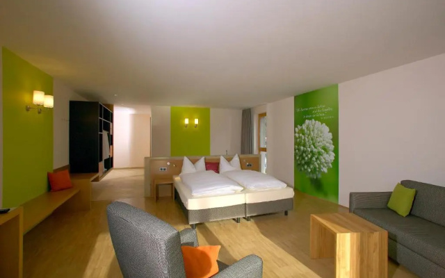 Landhotel Wilder Mann