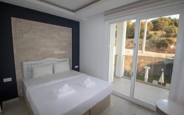 Oriana Villa