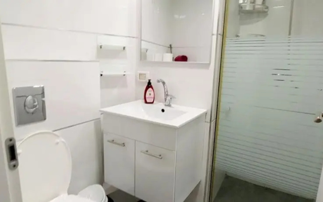 Hotel Apartment Colony Beach Tel Aviv Bat Yam 9