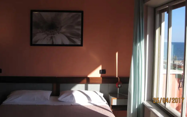 Hotel Le Pleiadi