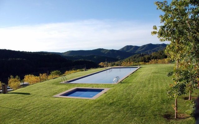 Hotel Rural Campalans