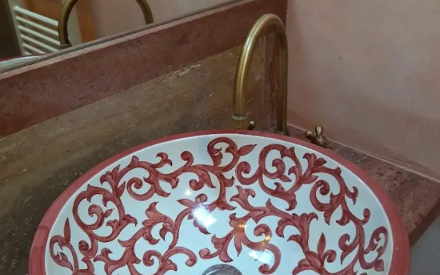 Antica Sosta B&B