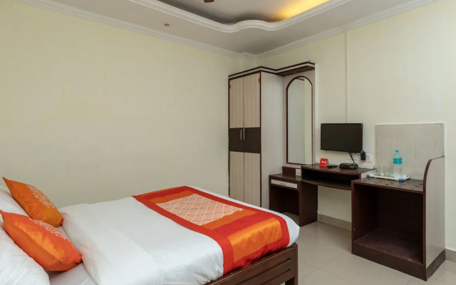 OYO Flagship 15018 Golden Manor Chennai Central
