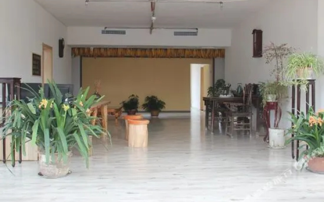 Li Yuan Home Stay