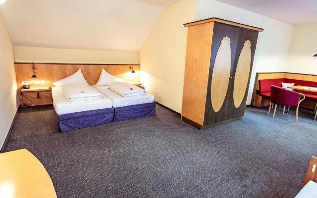 Hotel zum Brauhaus