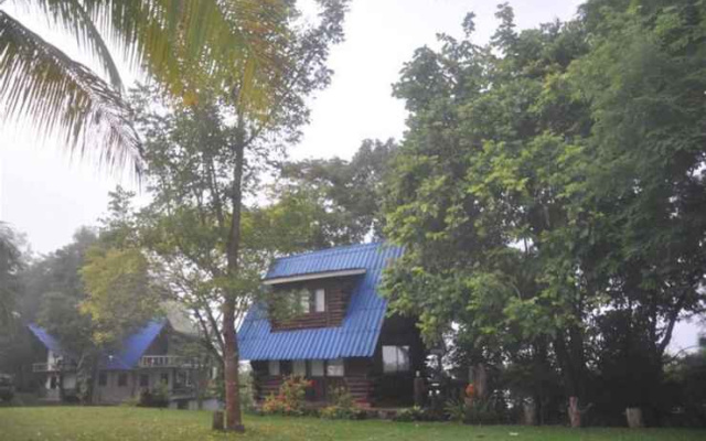 Baan Rai Lung Chuap