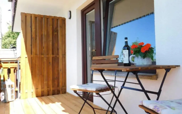 JT Apartma