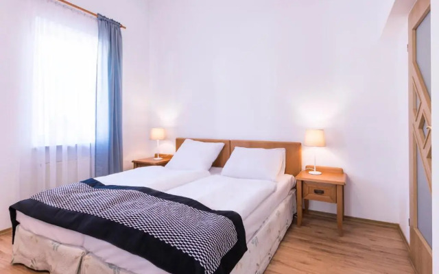 VacationClub - Olymp Apartment 503