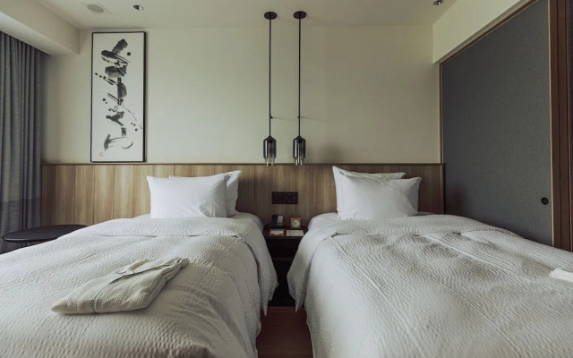 Fairfield by Marriott Tochigi Utsunomiya