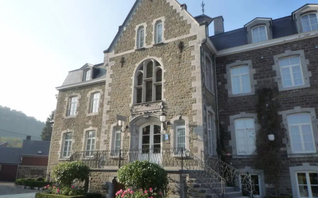 Le Château de Rendeux