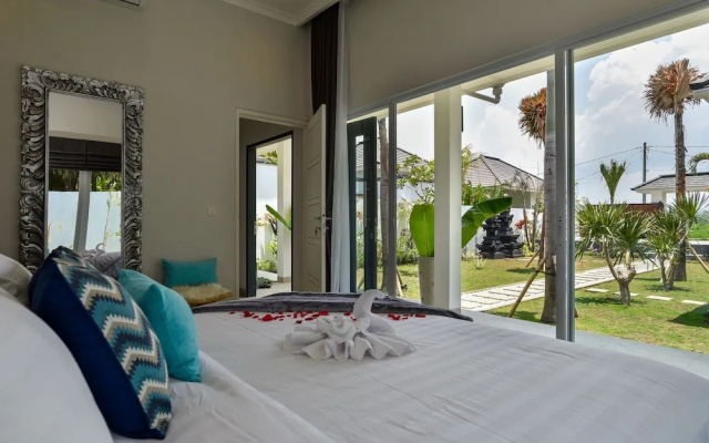 Villa Serenity