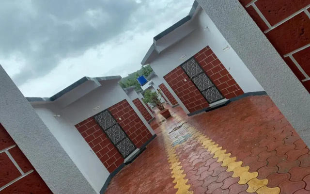 Suma beach resort