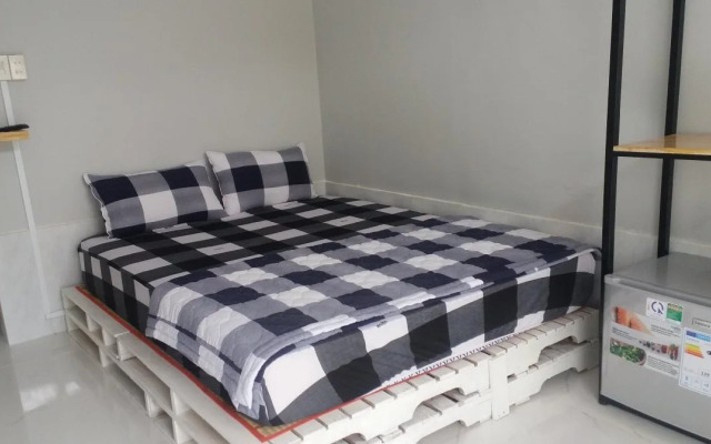 Amazon 1 Hostel