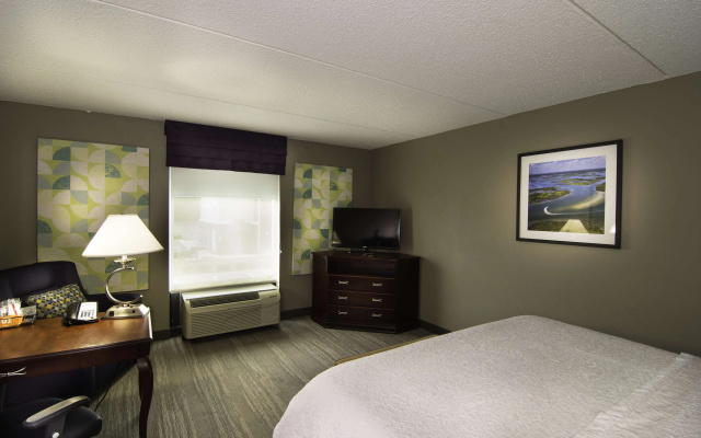 Hampton Inn Kingsland