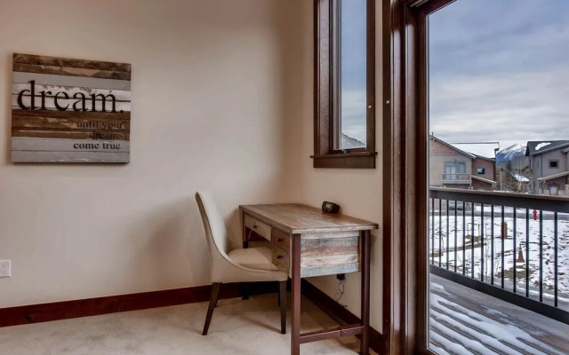 River Run Townhome RR38