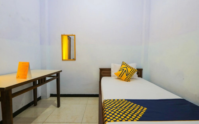 Hotel O Sirih Gading Family Guest House