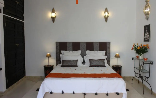Les Reves De Marrakech