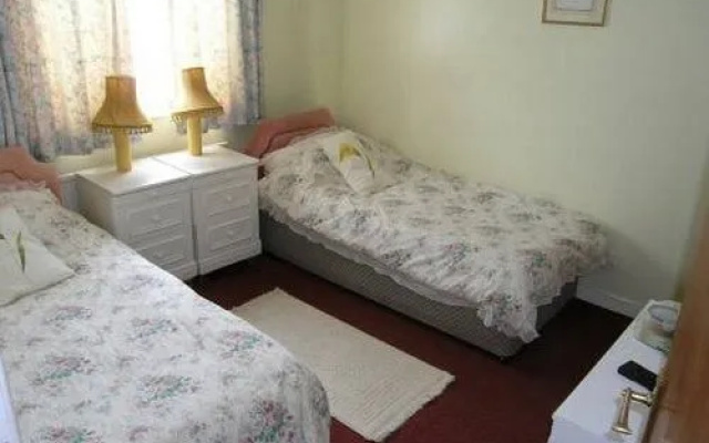 Seapoint B&B