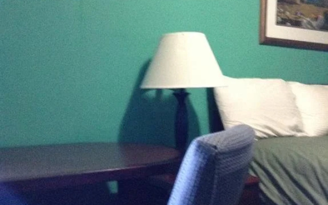 Delux Motel