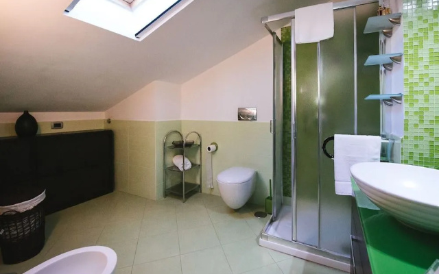 Casa Cristina B&B