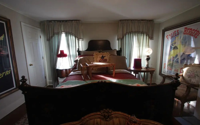 Sunnyside Bed & Breakfast