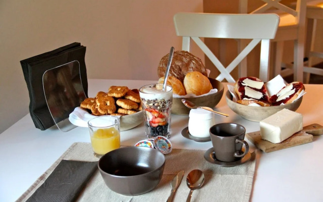 B&B Il Mortirolo