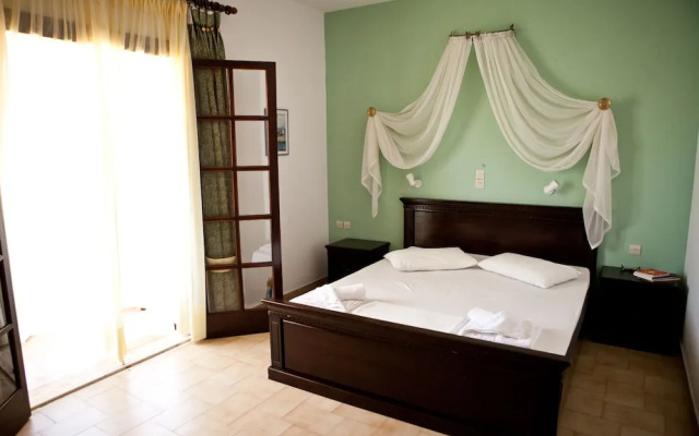 Vasilaras Hotel