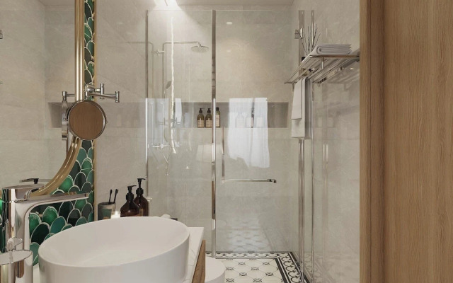 Siren Hotel Hai Tien