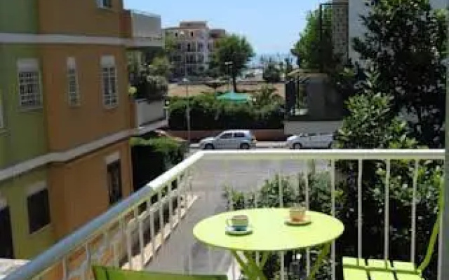 Casa Vacanze Mare Nostrum