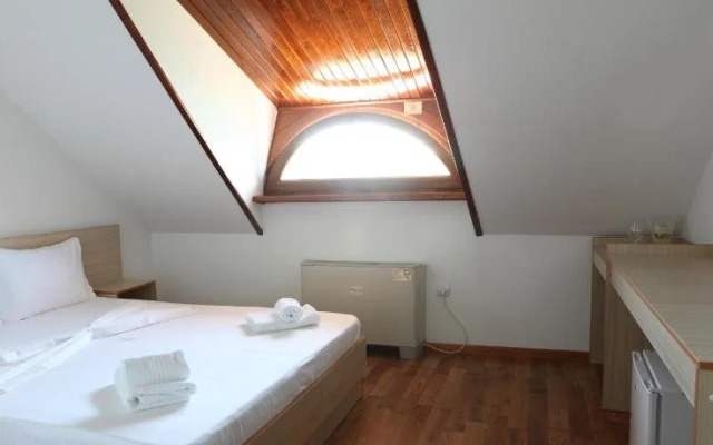 Hotel Insula
