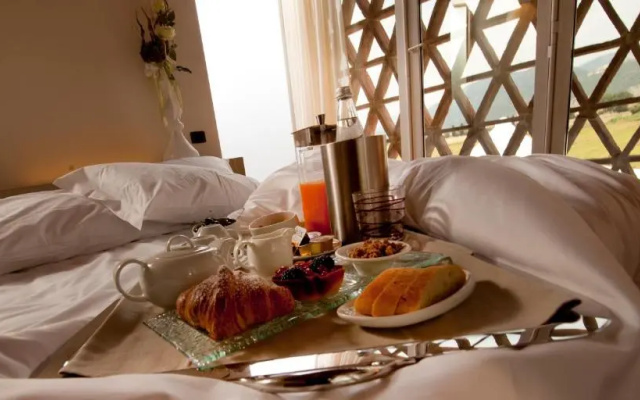 Locanda Sant'Agata