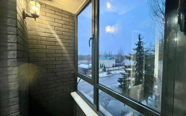 Odeyalkin (Одеялкин) на улице Гагарина 61