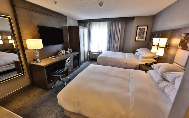 DoubleTree by Hilton Atlanta - Alpharetta